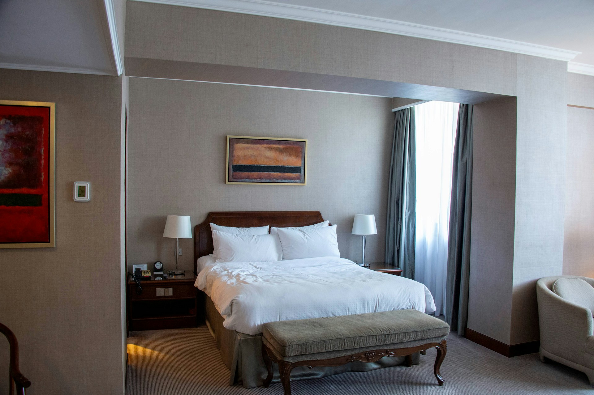 Executive Room